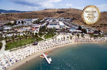 JASMIN BEACH HOTEL